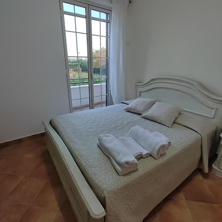 פיאצה ארמרינה B&B Villa Antonella מראה חיצוני תמונה